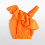 تاپ رومی دخترانه