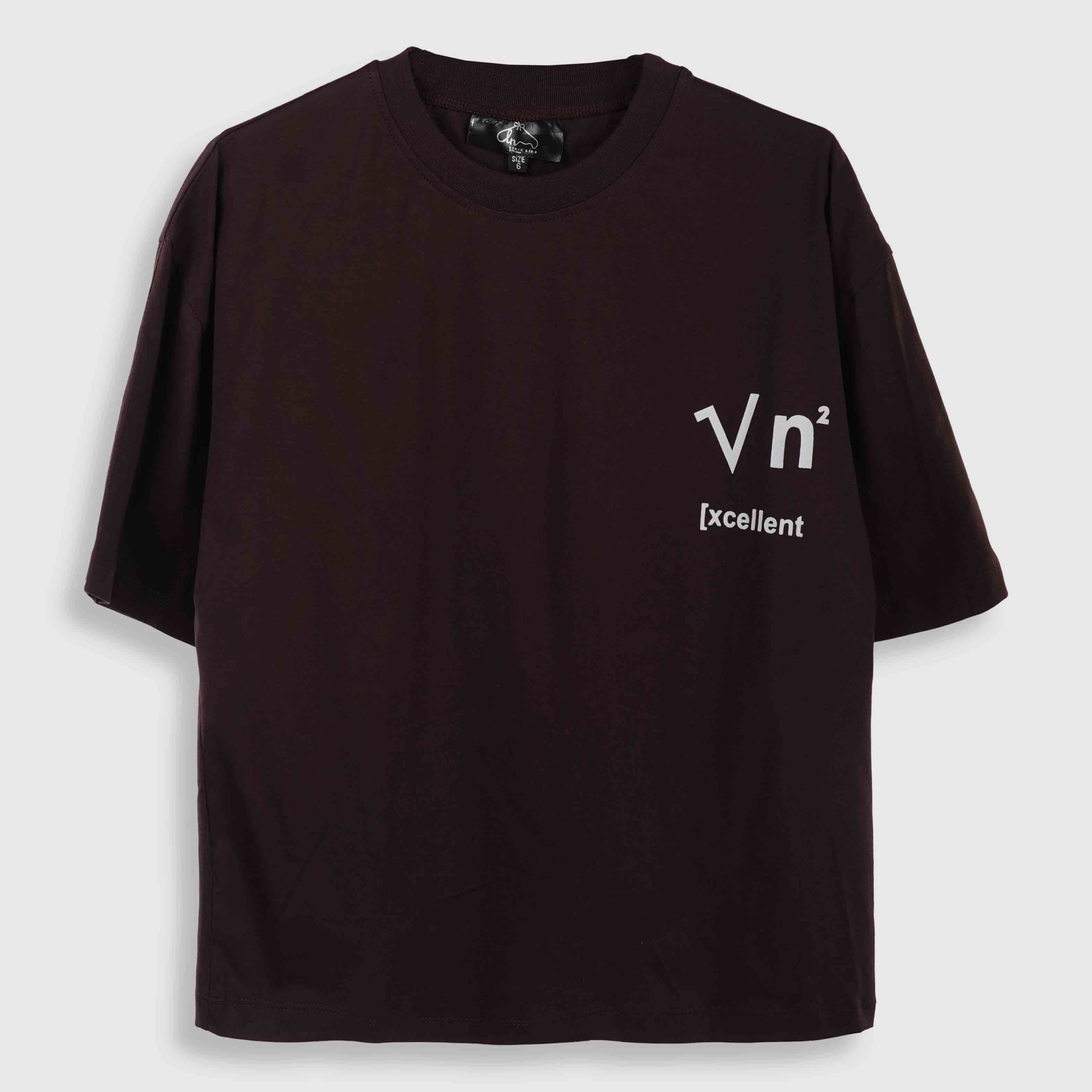 تی شرت vn2 پسرانه