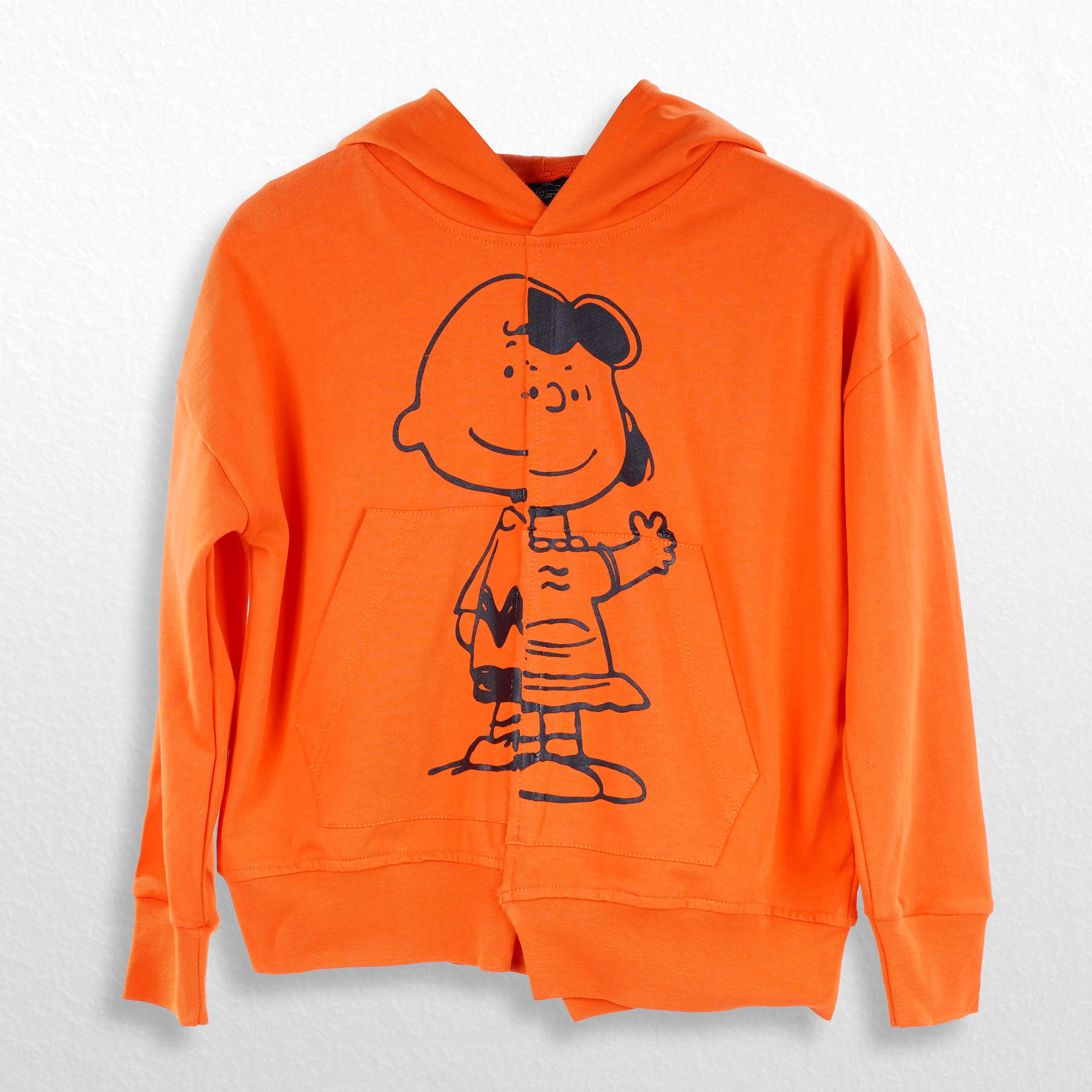 هودی طرح دختر و پسر