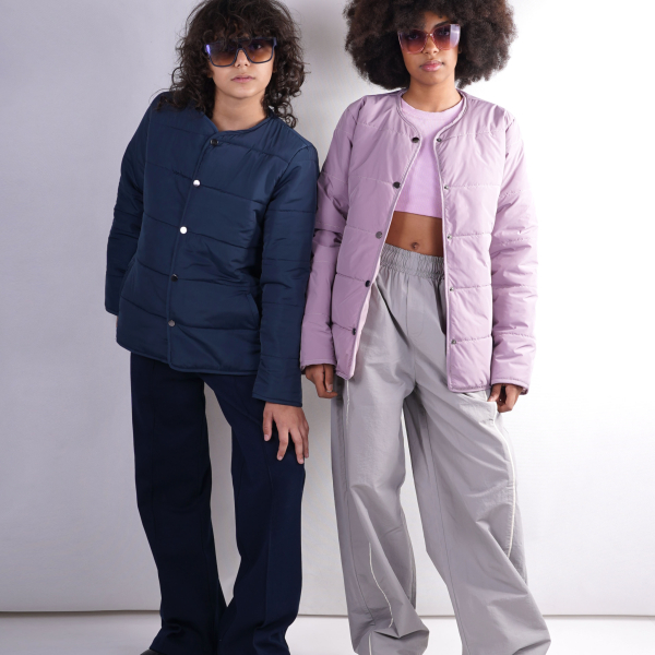 بارانی امبردی