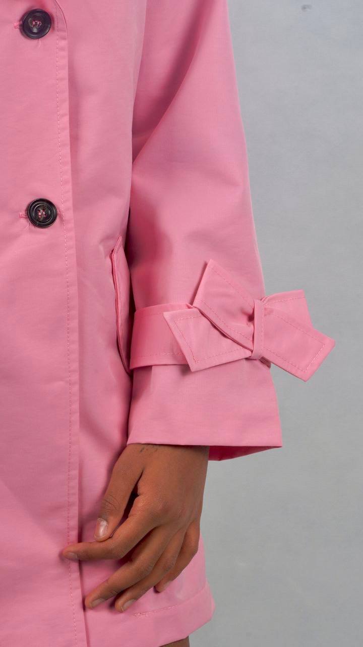 بارانی عروسکی