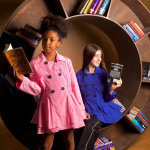 بارانی عروسکی