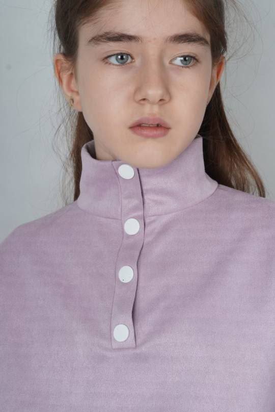 بلوز و شلوار سه دکمه