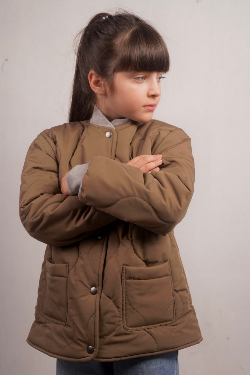 کاپشن امبردی