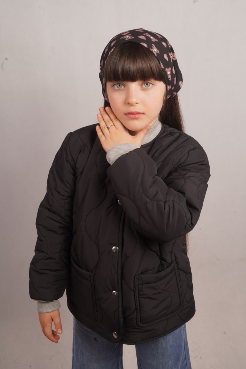 کاپشن امبردی