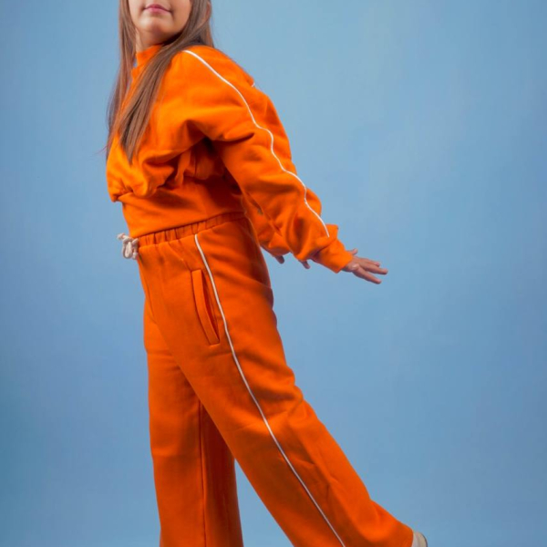 بلوز و شلوار دخترانه