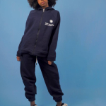 ست دو تیکه سویشرت شلوار