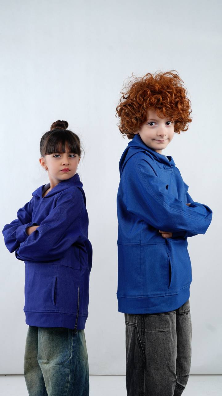 هودی لاینردار جین