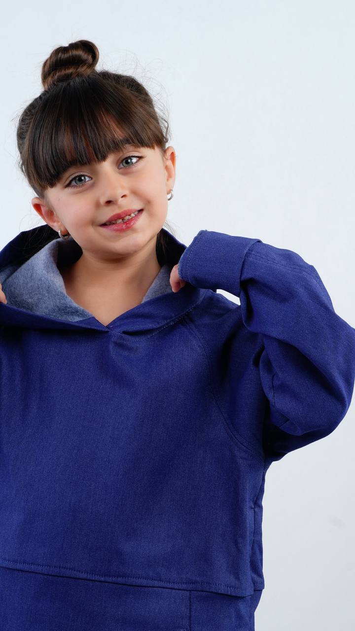 هودی لاینردار جین