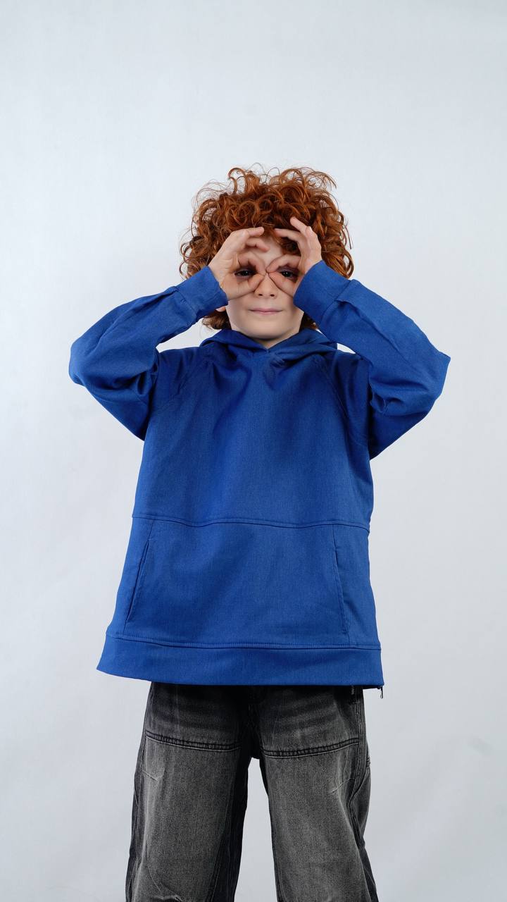 هودی لاینردار جین