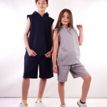 ژیله چاپ خرس دار