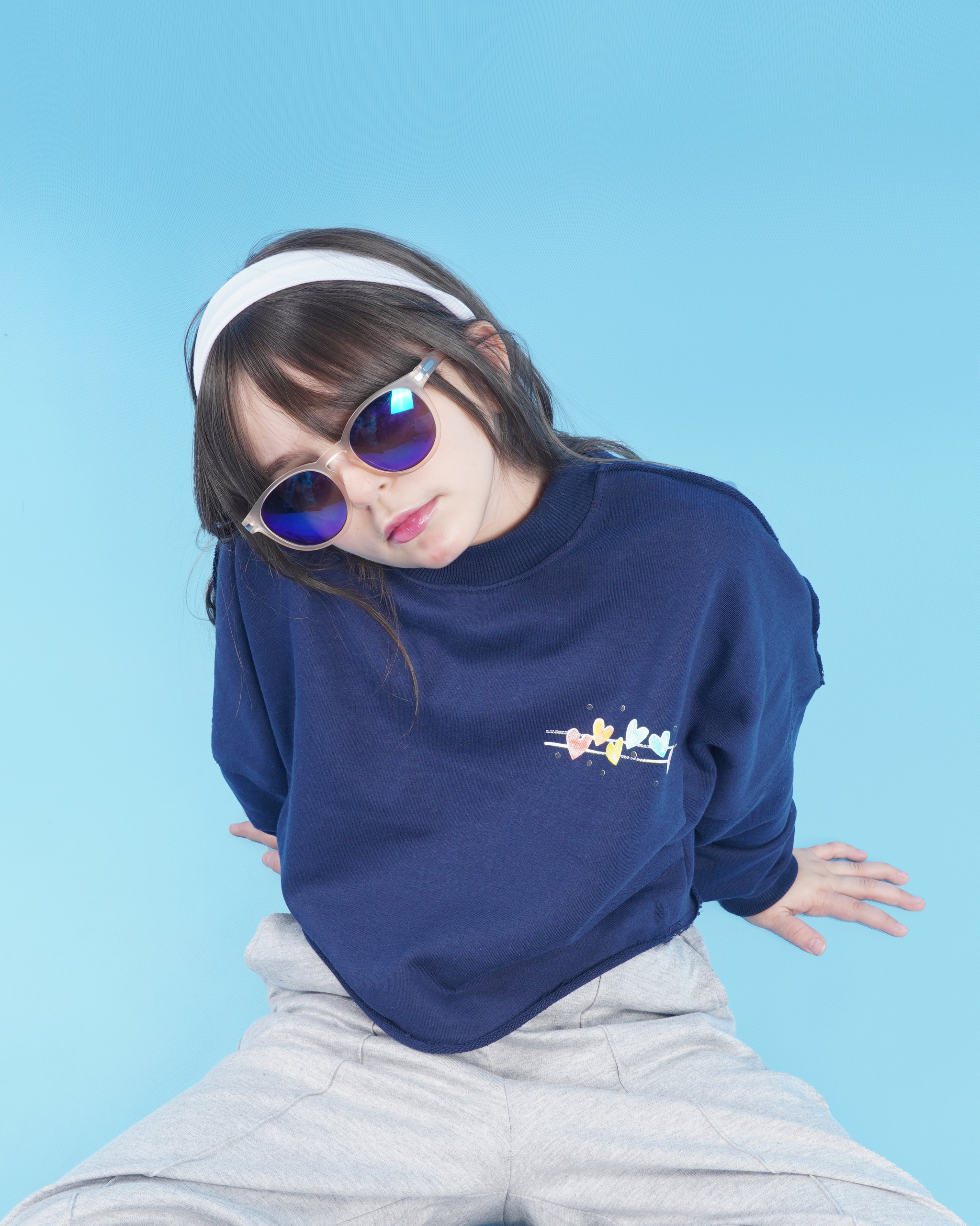 کراپ  چاپ قلبی